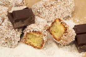 Poi aggiungere farina, cocco e sbattere ancora. Ricetta Biscotti Al Cocco Veloci Bastano Solo 8 Minuti Non Sprecare