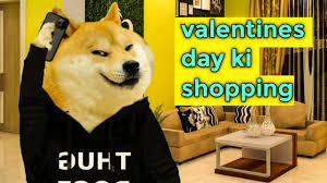 Whether you're celebrating with your s.o. Valentines Day Ki Shopping Thugdoge Rj Naved Mirchi Murga Youtube