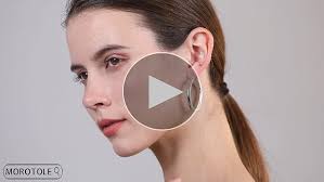 MOROTOLE Sterling Silver Hoop Earrings 14K Gold Plated Hoop Earrings for  Women Thick Chunky Hoop Earrings Lightweight Hypoallergenic Hoop Earring  for Women，4mm tube : Amazon.co.uk: Fashion