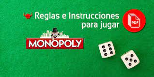 Los juegos de mesa son actividades lúdicas que se utilizan tanto dentro como fuera del ámbito escolar, puesto que cumplen con las damas y el reglas e instrucciones del parchís ¿cómo jugar? Como Jugar Al Monopoly Reglas Del Monoply