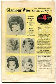 Patsy Walker #124 1965-Marvel-paper dolls- Surfing Sweeties- Last issue  G/VG