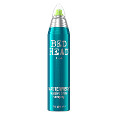 This hemp shine spray delivers the final touches you need to rock your style with confidence no matter where the day takes you. Amazon Com Tigi Bed Head Masterpiece Massive Shine Hairspray 9 5 Ounce Hair Sprays Beauty