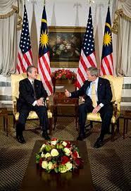 By tan sri abdullah ahmad. Abdullah Ahmad Badawi Wikipedia