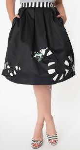 See more of the sandworm from beetlejuice on facebook. Beetlejuice Sandworm Swing Skirt Roadkill13