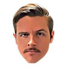 Mary Carls's Instagram, Twitter & Facebook