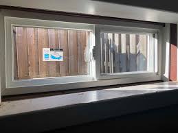 Chris starts by building a deep stool extension, then cuts and attaches the stool. Basement Windows Toronto Gta Vinyl Light