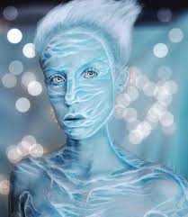 Emily Anderson Makeup