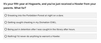 Please, try to prove me wrong i dare you. 50 Buzzfeed Personality Quizzes From The Past Decade That Everyone Took