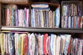 I just love when friends drop by! Unusual Fabric Storage For Craft And Sewing Rooms 6 Steps With Pictures Instructables