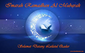 Amalan Ramadhan Lailatul Qadar Niat Niat Puasa Dan Solat Tarawih Ramadan Wallpaper Hd Ramadan Kareem Ramadan