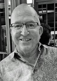 John West Obituary (2023)