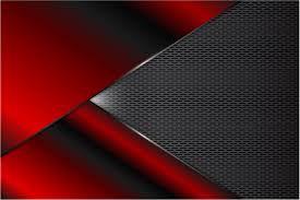 February 17, 2021june 2, 2019 by admin. Modern Red And Black Metallic Background 1634988 Vector Art At Vecteezy