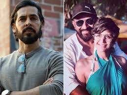 Vicky kaushal is an actor and assistant director, known for uri: C5jztwrq80qafm