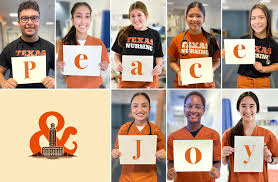 University of Texas Austin School of Nursing