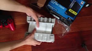 Supporting usb 3.0, it also offers great performance. Seagate Freeagent Go Flex Desk 2tb Usb 3 0 Hd Unboxing Youtube