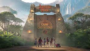 Maybe you would like to learn more about one of these? How Jurassic World Camp Cretaceous Connects To The Franchise