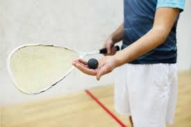 The game dates back to 19th century with variations of the game (then called racquets). Can You Play Squash Alone Fitseer Com
