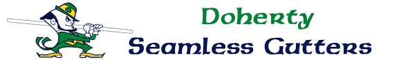 Joseph doherty roofing company is in madison, new jersey. Doherty Seamless Gutters Quality Products Professional Installation At Fair Prices