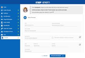 04 de maio/2021, essa data ainda deverá ser confirmada pelo órgão competente Inscricoes Para O Enem 2021 Comecam Amanha 30 Inep