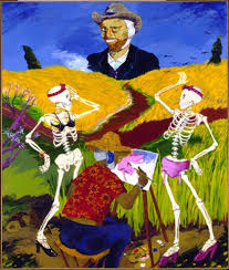 Image result for Robert Colescott