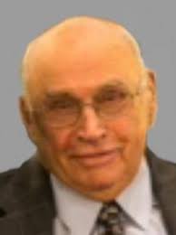 Henry Maas Obituary (1926