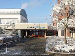 Bahnhofsmission in bad hersfeld freuen wir uns. Campus Obersberg Berufliche Schulen Bad Hersfeld Bso