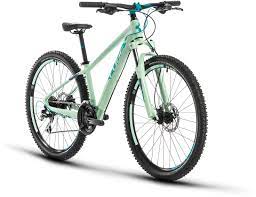 cube acid 260 disc mint n blue 2021 kid bike 26 inches mhw