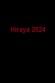 دانلود فیلم سینمایی Hiraya 2024 با زیرنویس چسبیده