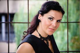 Dargomyzhsky: Rusalka