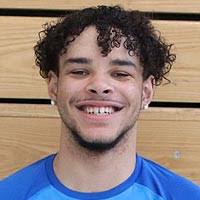 坎宁安Ezra CUNNINGHAM 奥运积分- 中羽在线