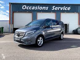 Fourgon Utilitaire Mercedes 526 Annonces De Fourgon Utilitaire Mercedes D Occasion Pro Ou Particulier En Vente