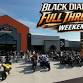 BLACK DIAMOND FULL THROTTLE WEEKEND