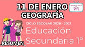 1,123 likes · 46 talking about this. Geografia Primero De Secundaria 11 De Enero Resumen Aprende En Casa Youtube