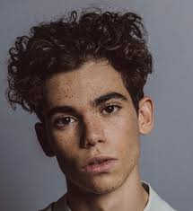 Happy Birthday to Cameron Boyce, who would've turned 26 today ❤️‍🩹💔🙏🏽