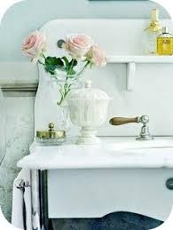426x640 powder room traditional powder room baltimore by elizabeth. 17 Vintage Powder Room Ideas Vintage Powder Room Powder Room Bathroom Inspiration