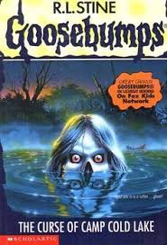 But it doesn't do so for people. 64 Goosebumps Book Covers Ideas Goosebumps Books Goosebumps Books