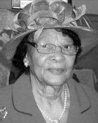 Mrs. Winifred Pauline Johnson