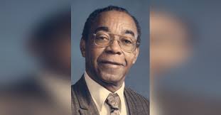 Obituary information for Dr. Charles M. Hendricks