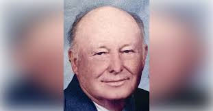 Obituary information for Richard “Dick” Berry Sr.