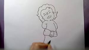 Janmashtami Drawing Drawing For Kids Happy Janmashtami