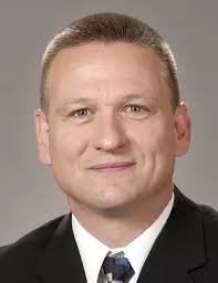 John Dettmann's Instagram, Twitter & Facebook