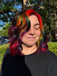 Valkyrie Crossing Salon