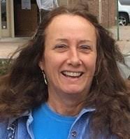 Nancy Golden Obituary (1961