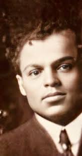 Timothy Samuel “Sam” Strothers (1879-1942)