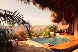 The #1 best value of 34 places to stay in tequila. Mexico Boutique Hotels 7 Under The Radar Resorts To Know Vogue