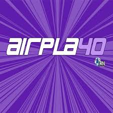 Airplay40 Chart Spencer James Sunday 20 00 23 00 Hrs