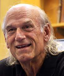 About the author (1990) john c. Jesse Ventura Wikipedia