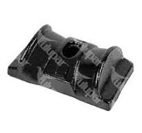 6243510026 MERCEDES Coupling Plate, Rear Spring - Ulupar ...