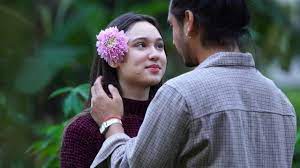 Live Streaming Sctv Sinetron Love Story The Series Dibintangi Yasmin Napper Episode Jumat 12 Februari 2021 Pukul 20 00 Wib Showbiz Liputan6 Com
