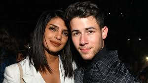 It is a dominant genetic trait. Nick Jonas Says He And Priyanka Chopra Are On The Same Page When It Comes To Design Architectural Digest